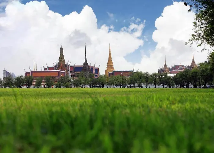 Ban Thung Dang Housotel Bangkok